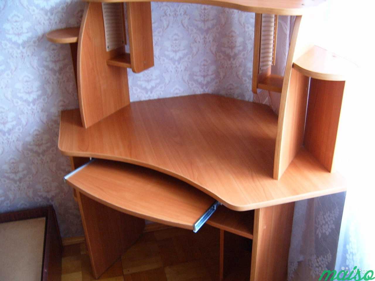 Сборка мебели в Москве. Фото 2