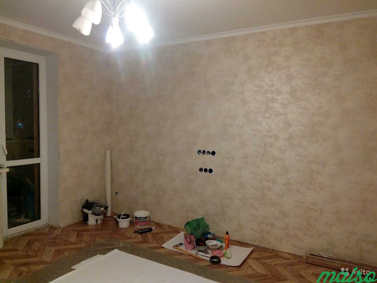 Ремонт квартир под ключ в Москве. Фото 8