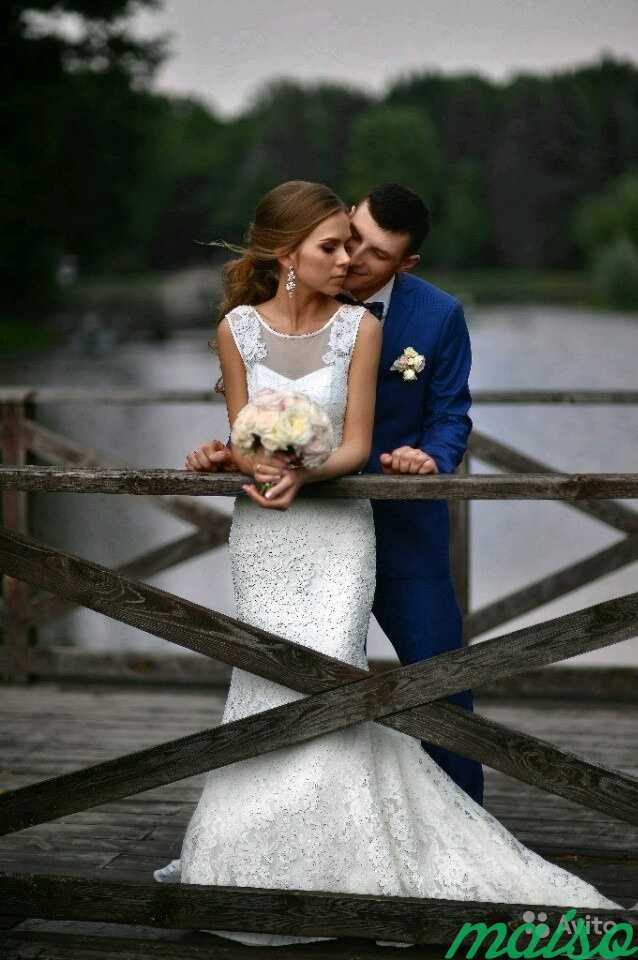 Свадебный и семейный фотограф в Москве. Фото 3