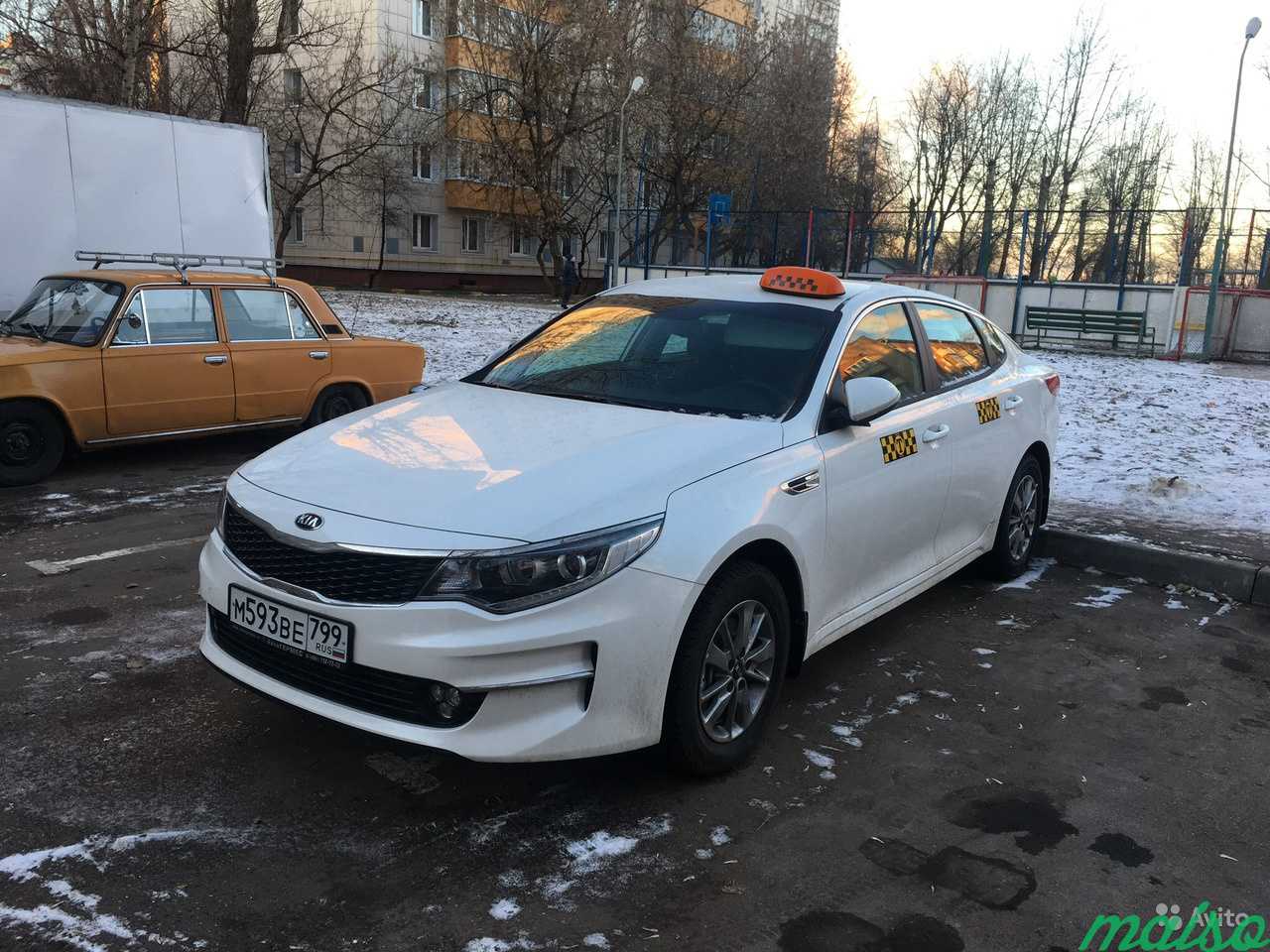 Машина для работы/аренда Авто/ аренда такси в Москве. Фото 2