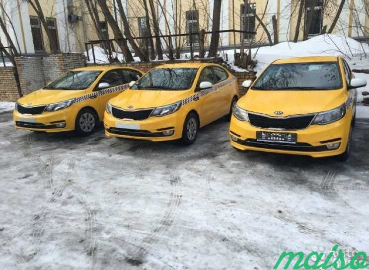 Машина для работы/аренда Авто/ аренда такси в Москве. Фото 1