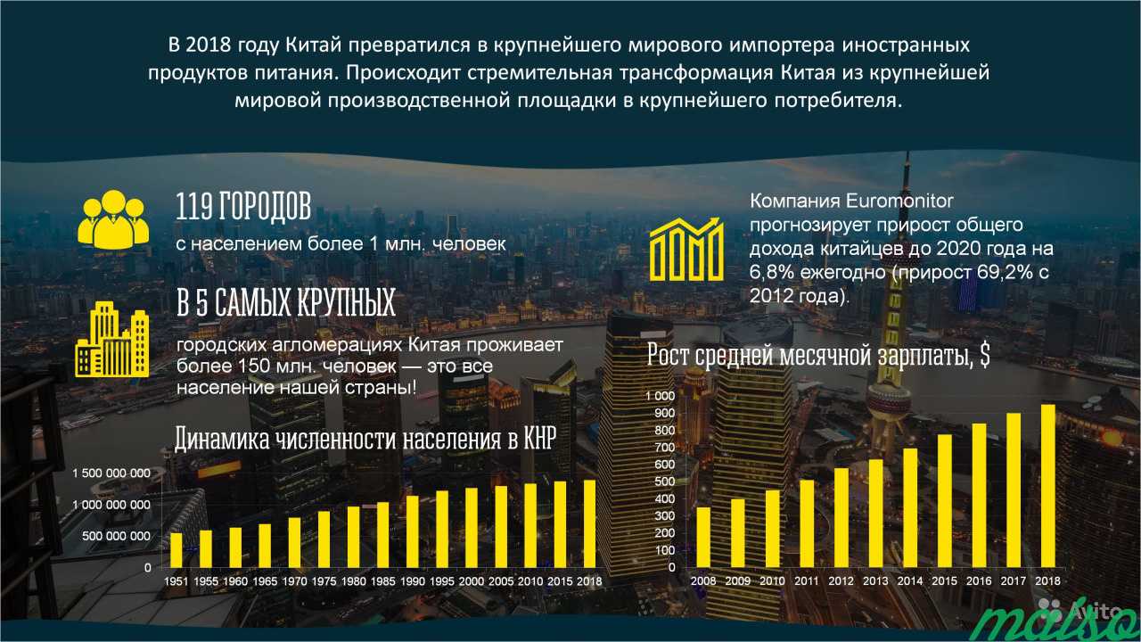 Качественная инфографика и презентации в Москве. Фото 7