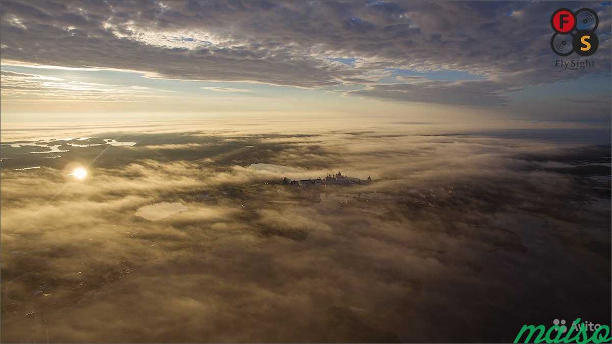 Аэросъёмка с квадрокоптера фото видео монтаж в Москве. Фото 7