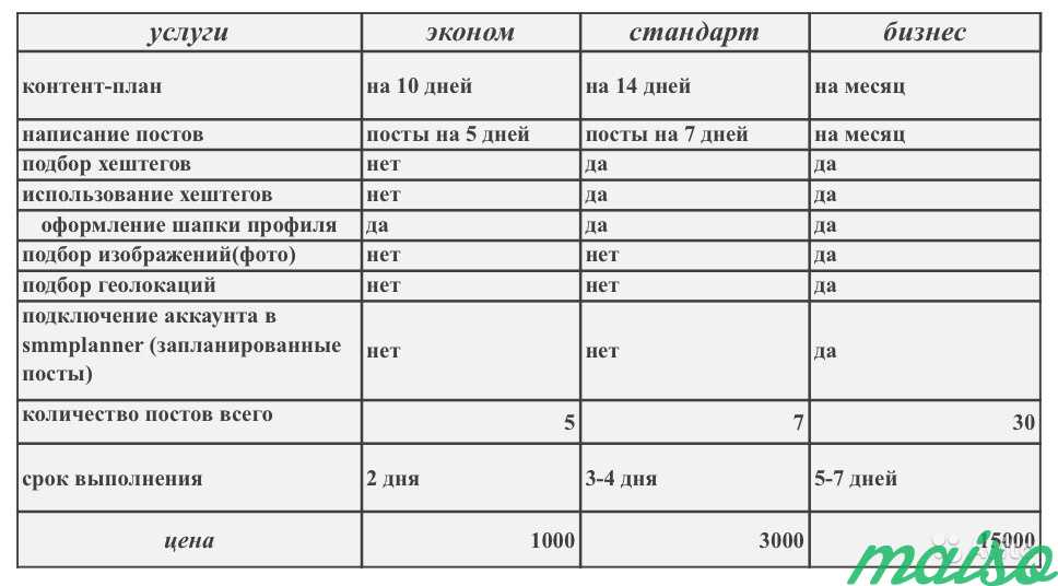 Бизнес план правописание