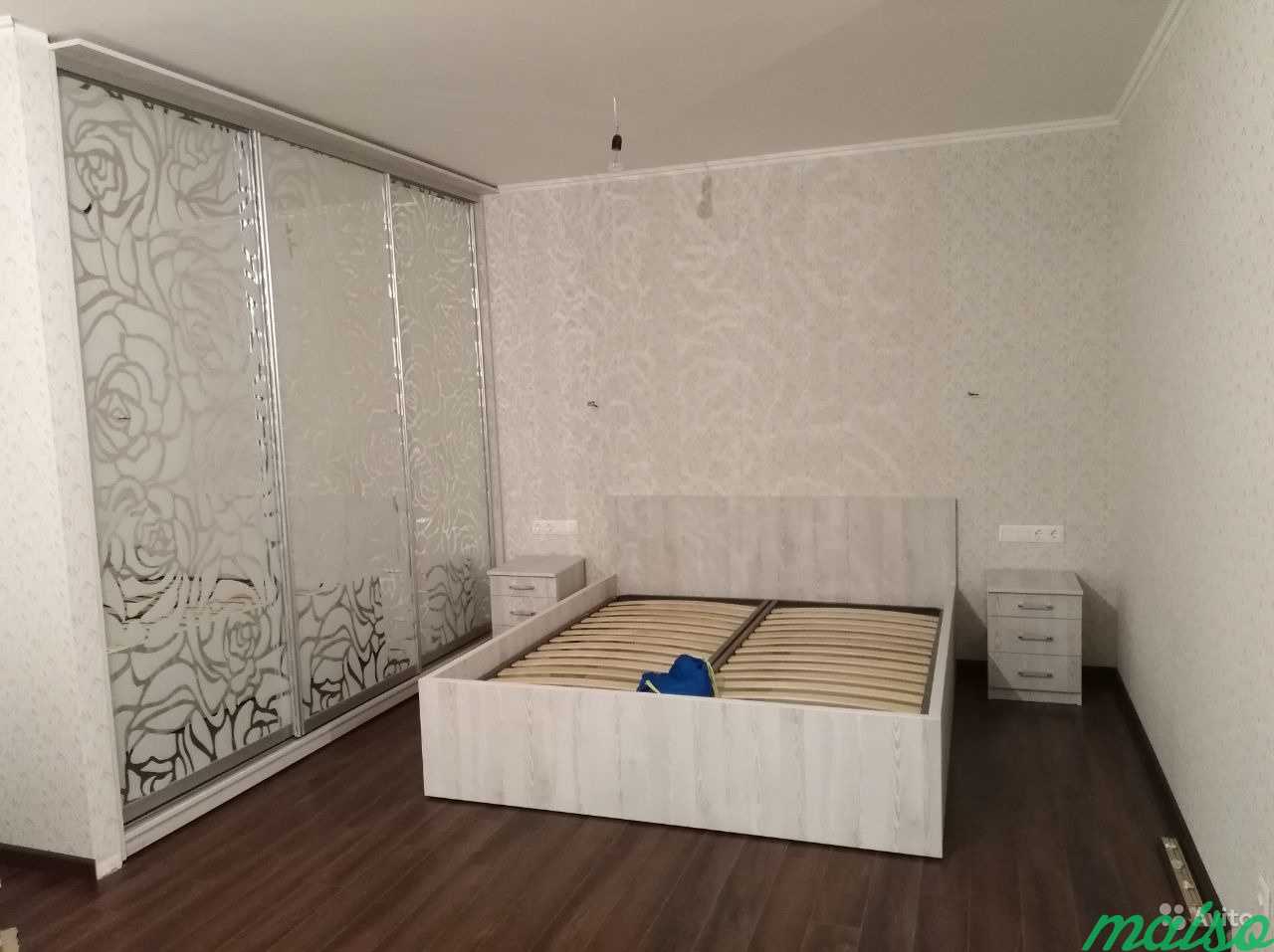 Мебель на заказ в Москве. Фото 1