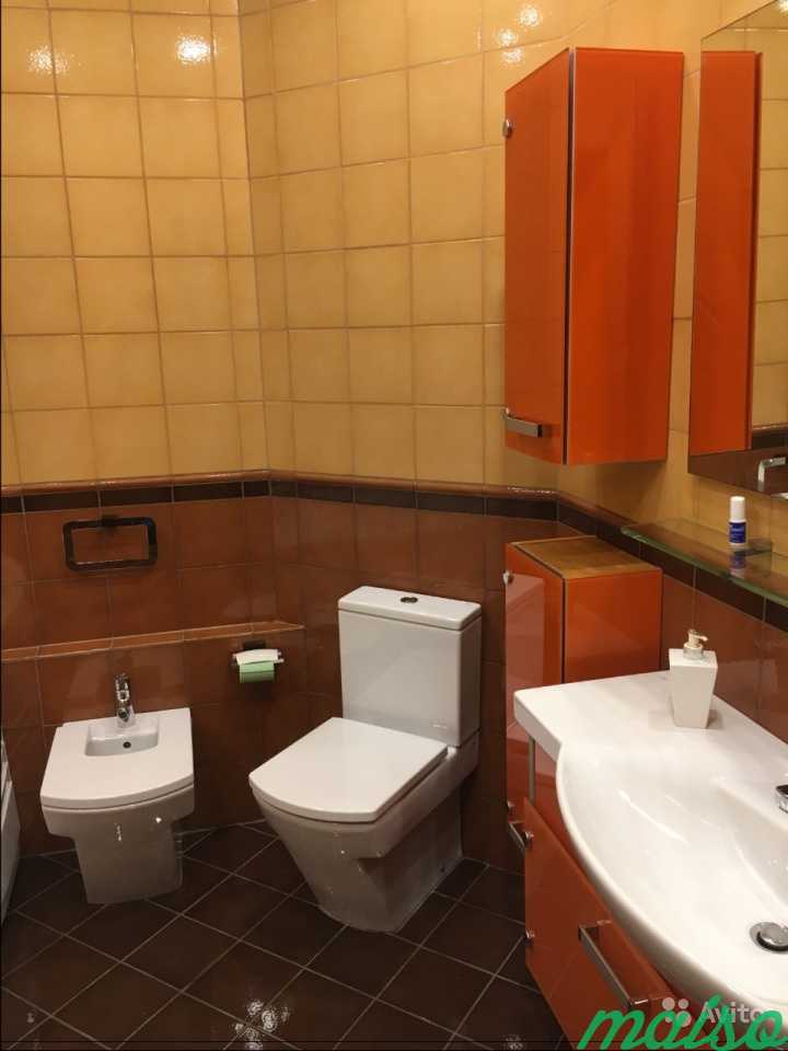 Ремонт ванных комнат в Москве. Фото 6