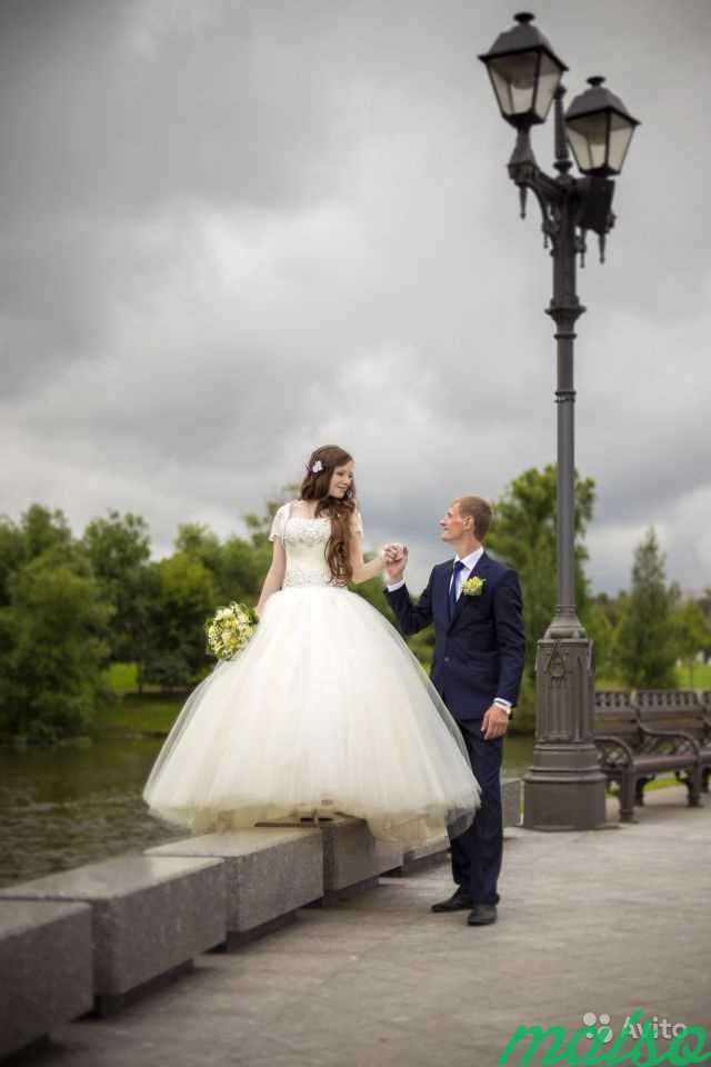 Фотограф на свадьбу, свадебный фотогрвф в Москве. Фото 3