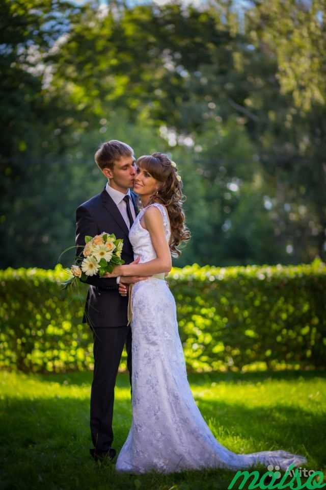 Фотограф на свадьбу, свадебный фотогрвф в Москве. Фото 1