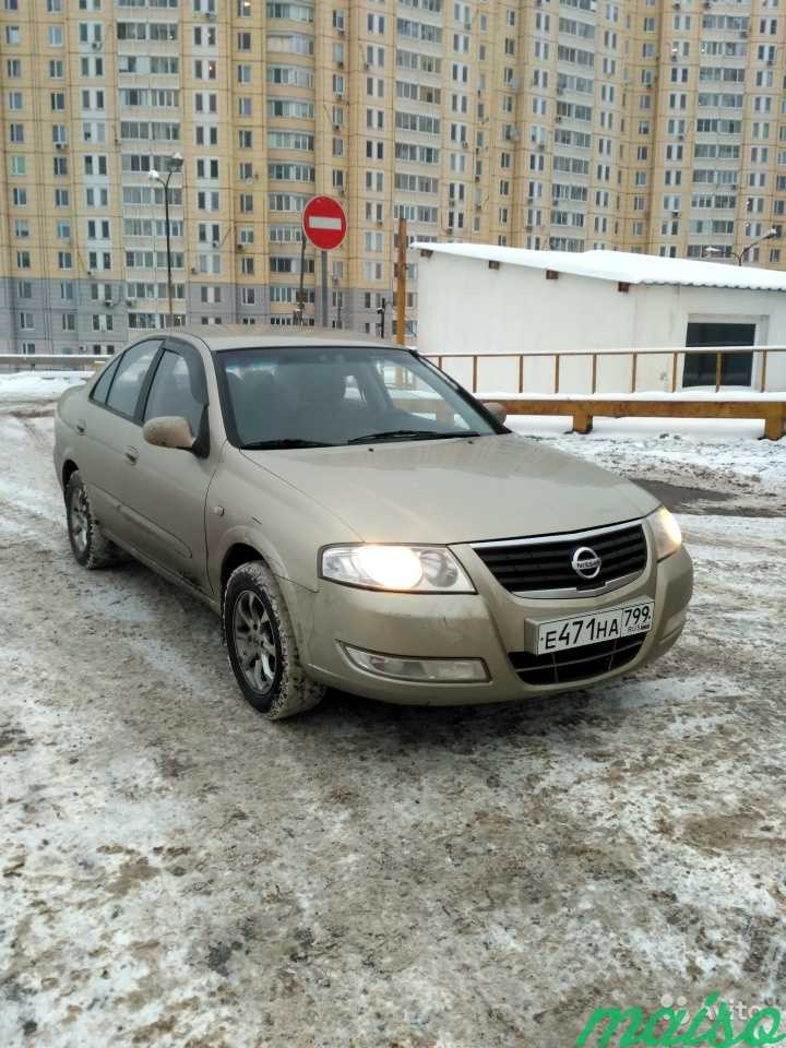 Аренда авто в Москве. Фото 3