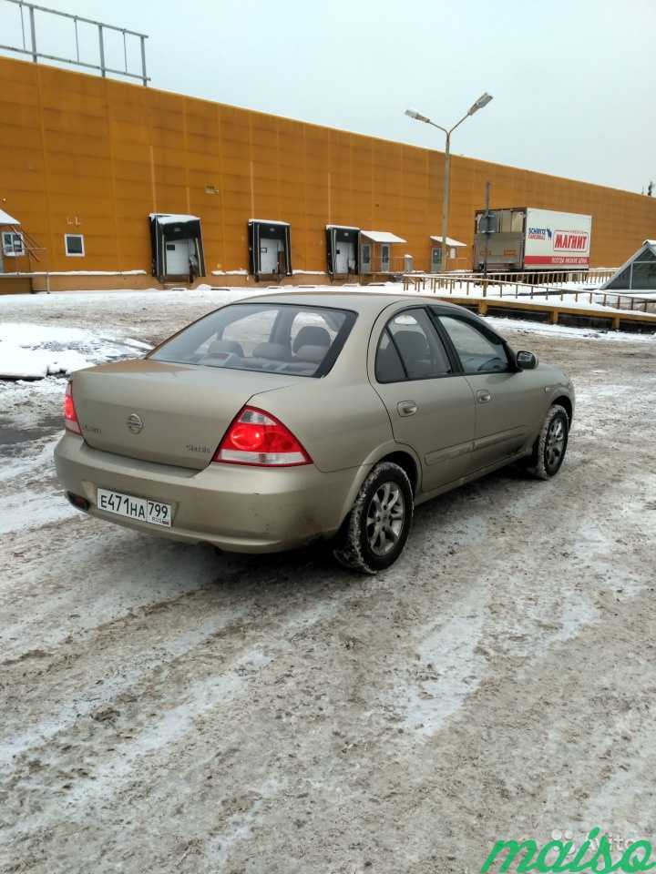 Аренда авто в Москве. Фото 5