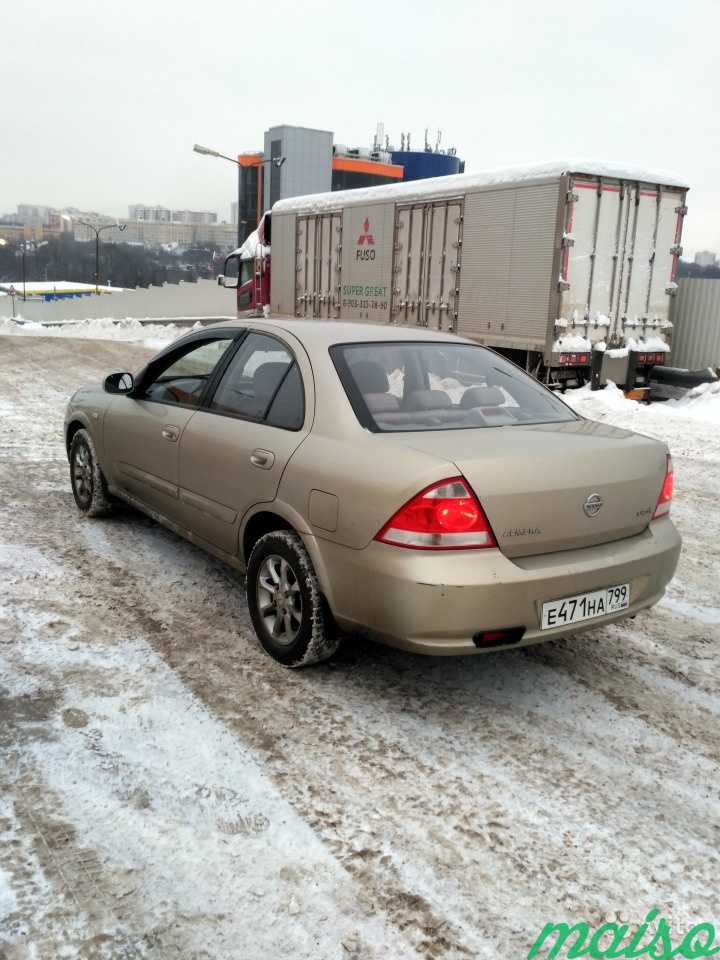 Аренда авто в Москве. Фото 7