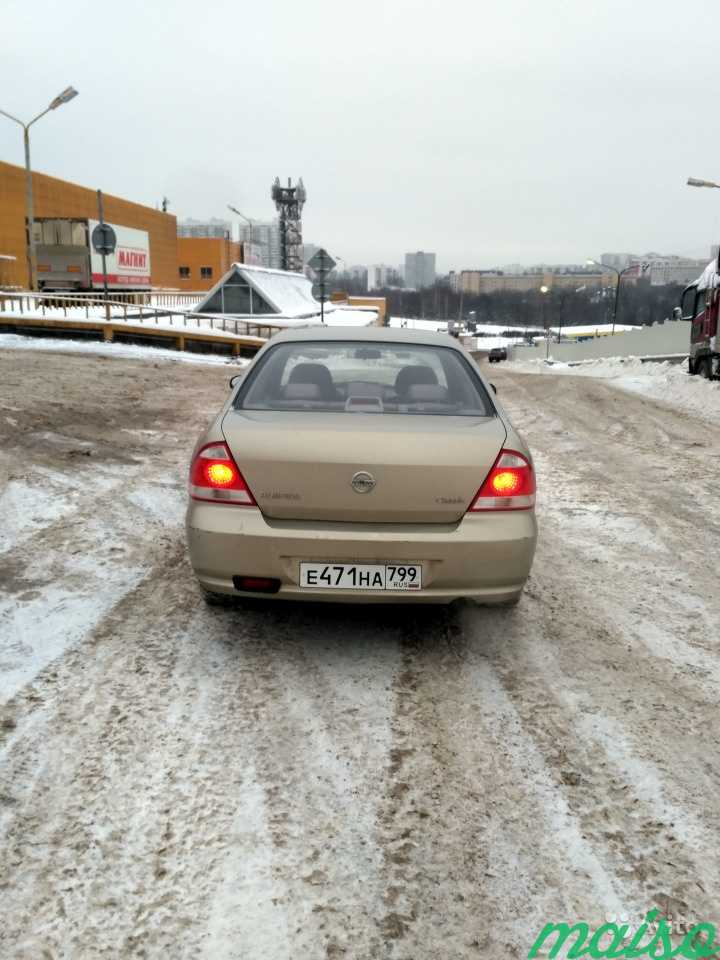 Аренда авто в Москве. Фото 6