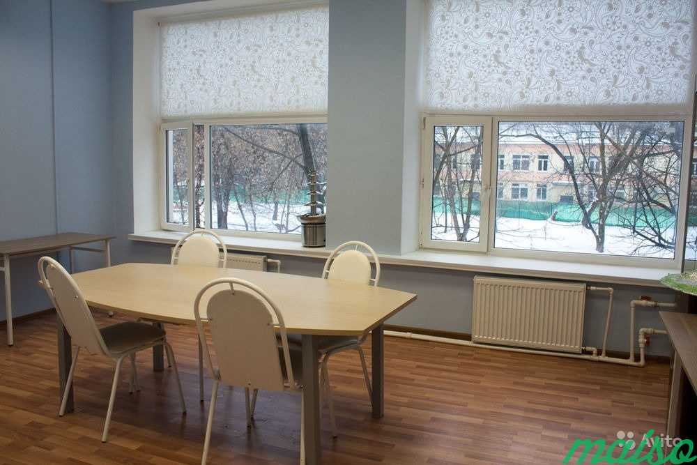 Студия для творческих мастер-классов, тренингов в Москве. Фото 6