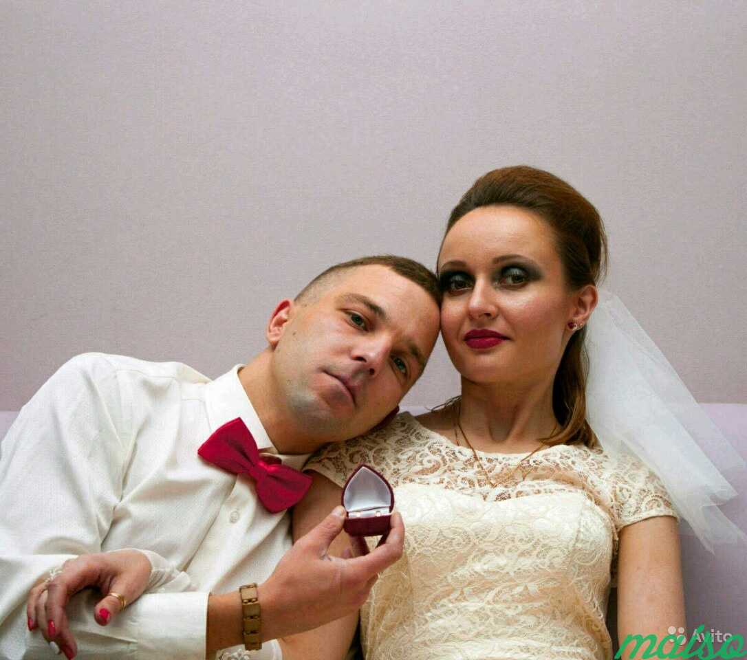 Фотограф на свадьбу в Москве. Фото 3