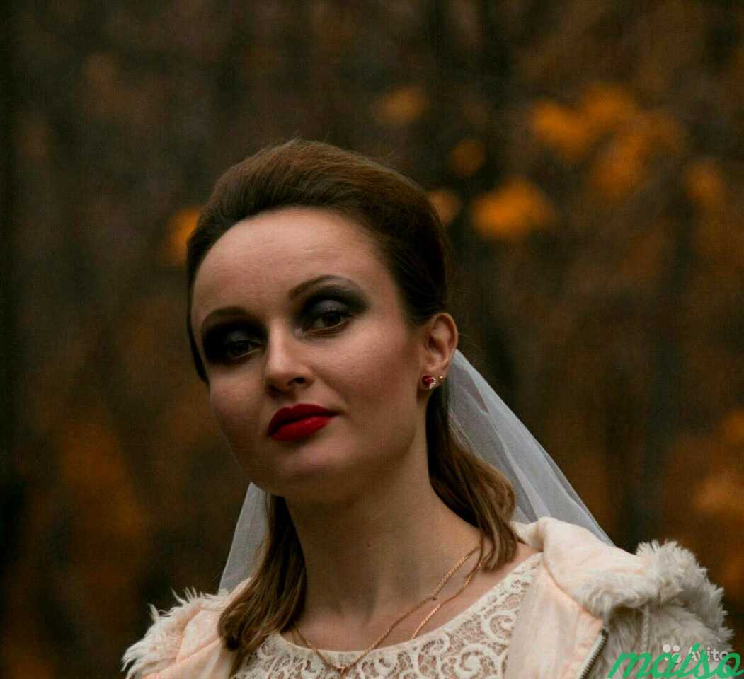 Фотограф на свадьбу в Москве. Фото 2