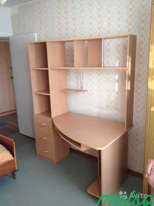 Сборка мебели в Москве. Фото 5