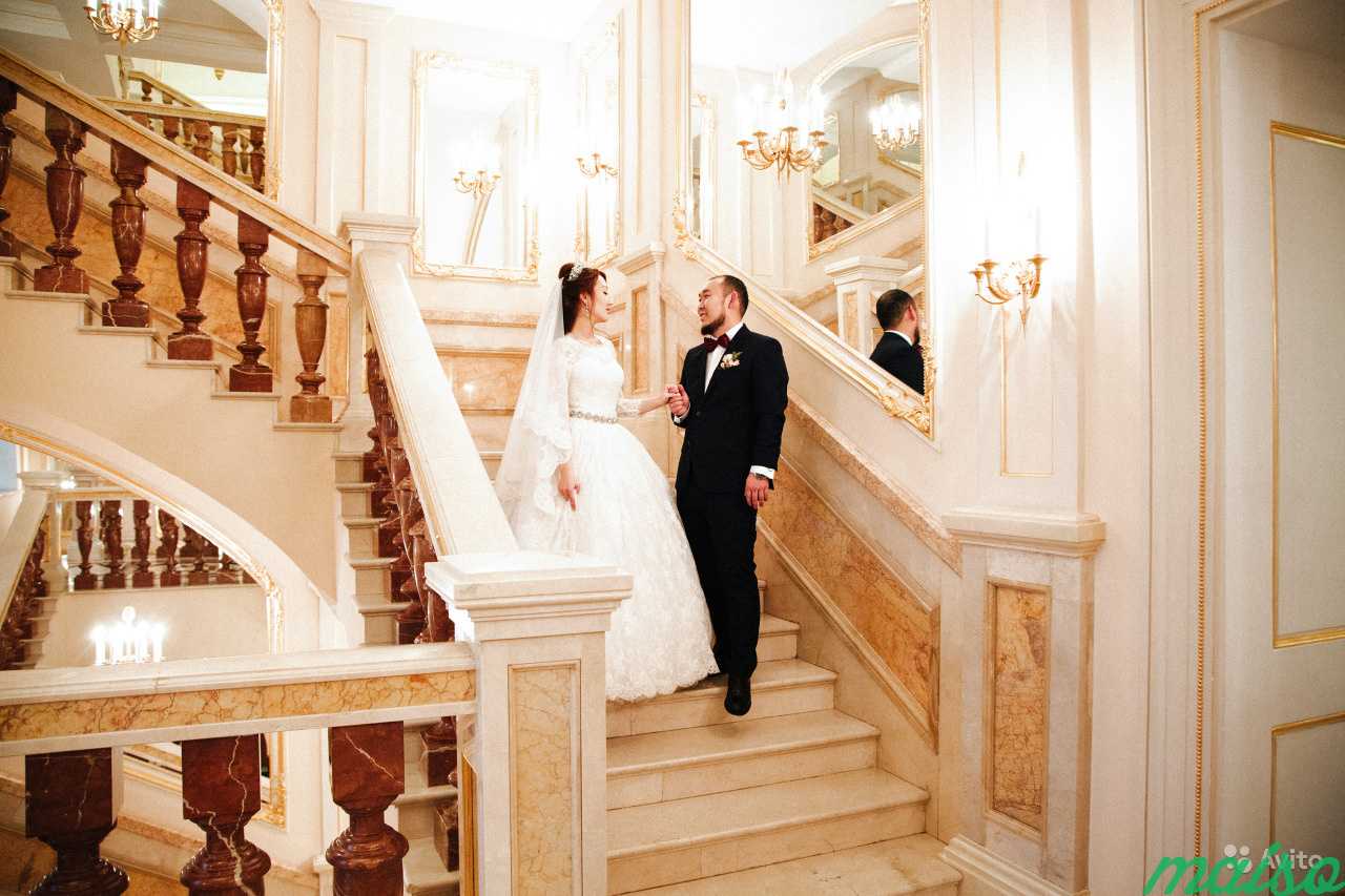 Свадебный фотограф в Москве. Фото 10