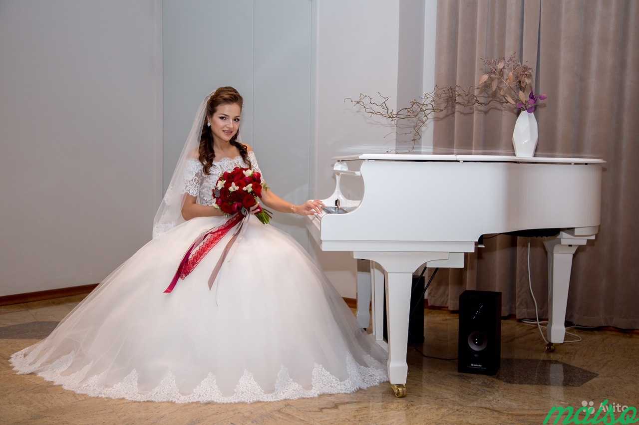 Фотограф на свадьбу в Москве. Фото 7