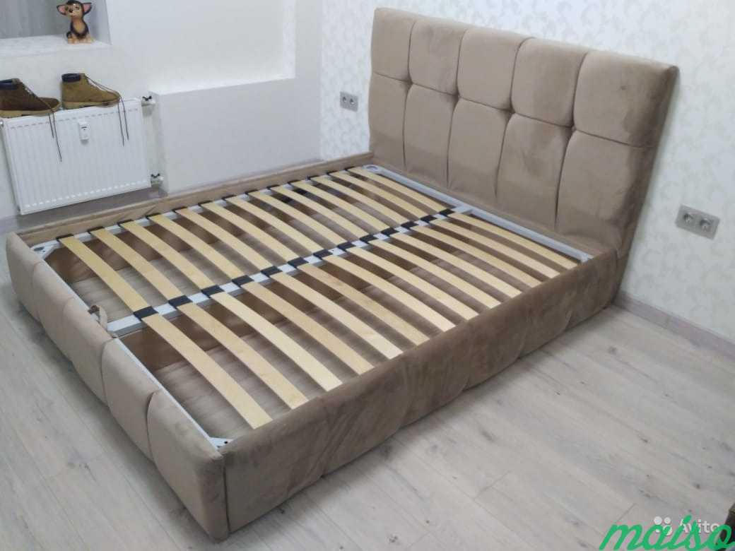 Кровати,тумбы диваны без предоплаты в Москве. Фото 6