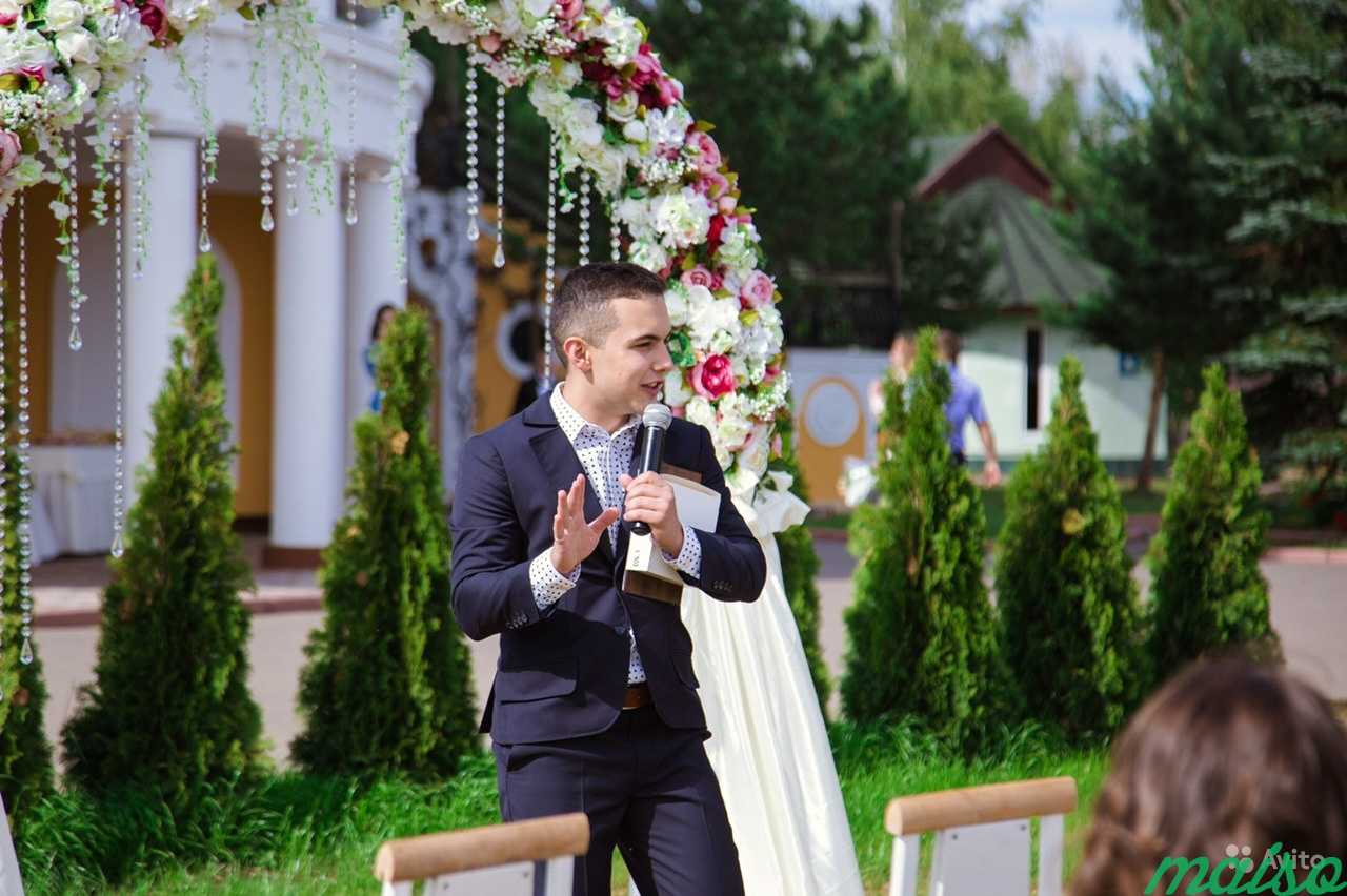 Ведущий, Ведущий на свадьбу, Корпоратив в Москве. Фото 7