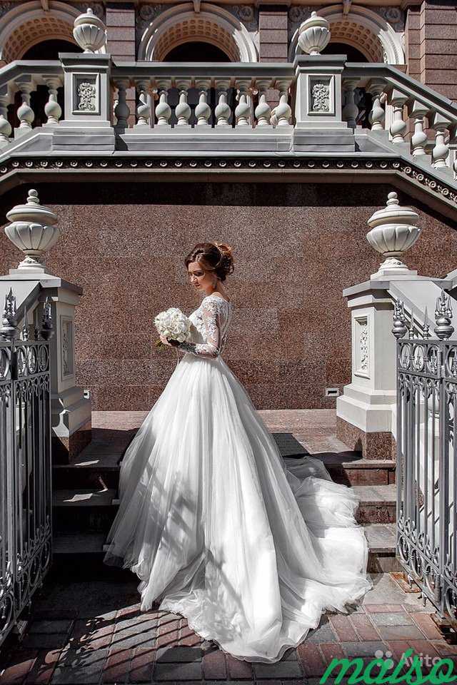 Свадебный фотограф, видеооператор на свадьбу в Москве. Фото 7