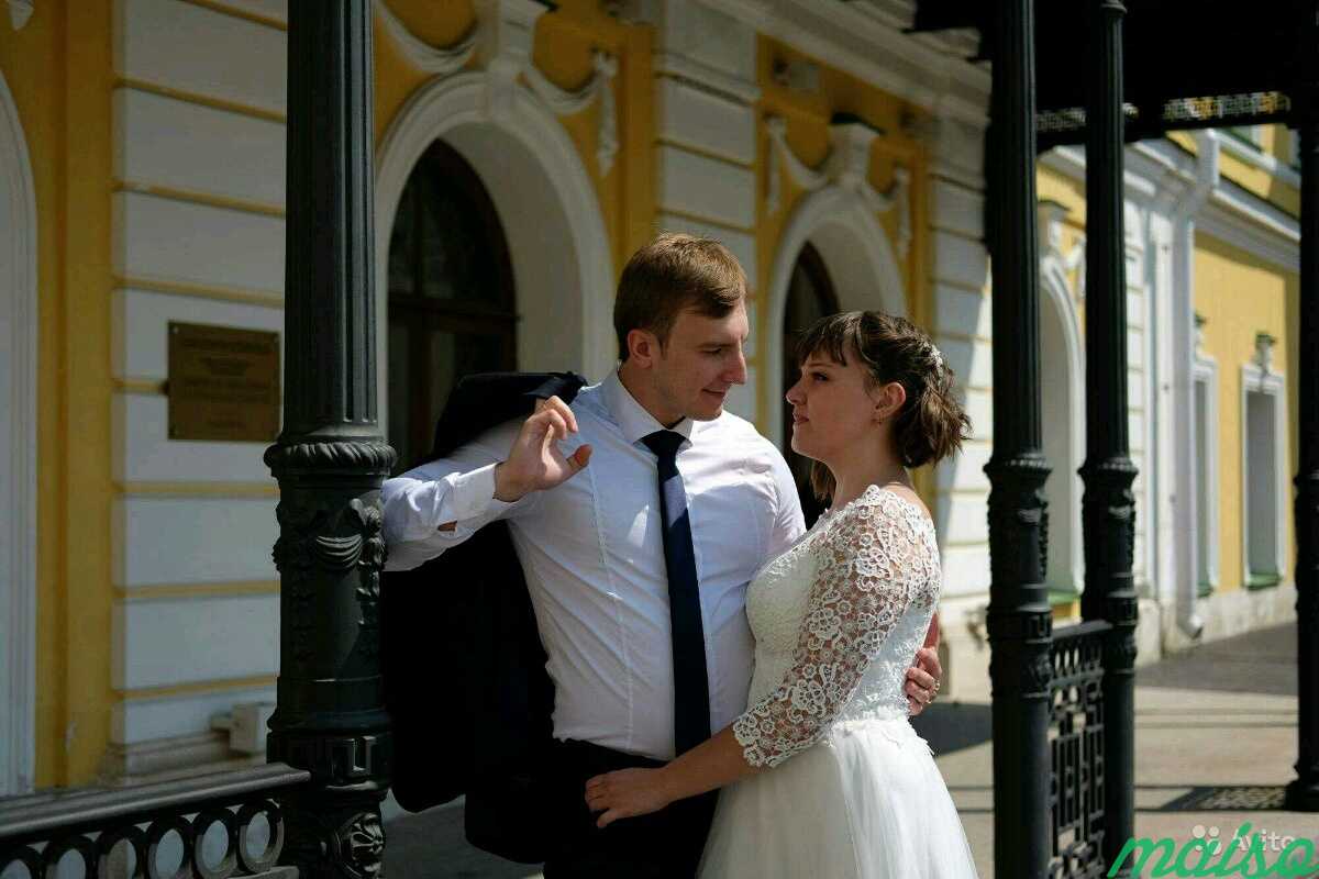 Свадебная фото и видеосъемка в Москве. Фото 2