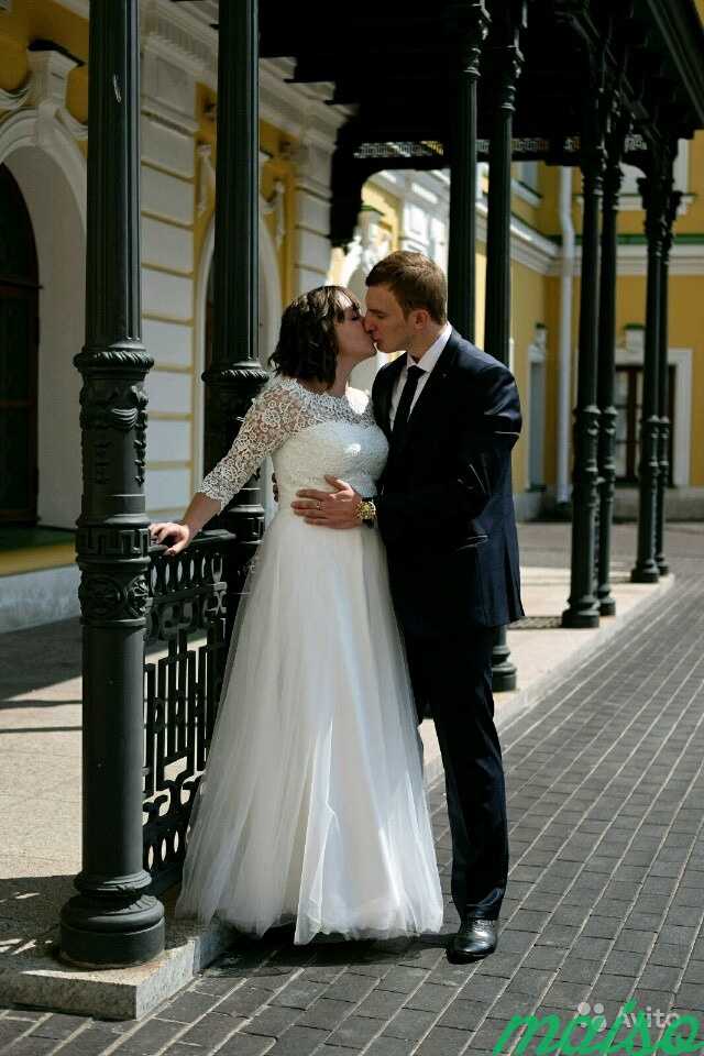 Свадебная фото и видеосъемка в Москве. Фото 3