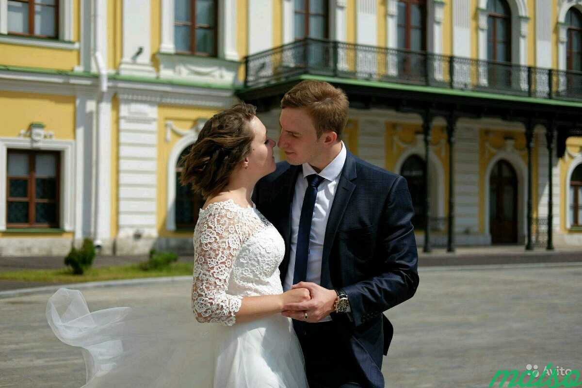 Свадебная фото и видеосъемка в Москве. Фото 1