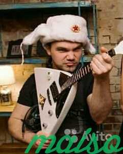 Музыкант на праздник, балалаечник в Москве. Фото 1