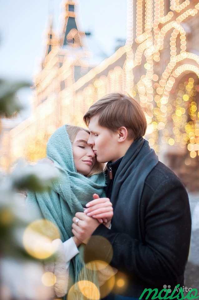 Семейный и свадебный фотограф в Москве. Фото 1