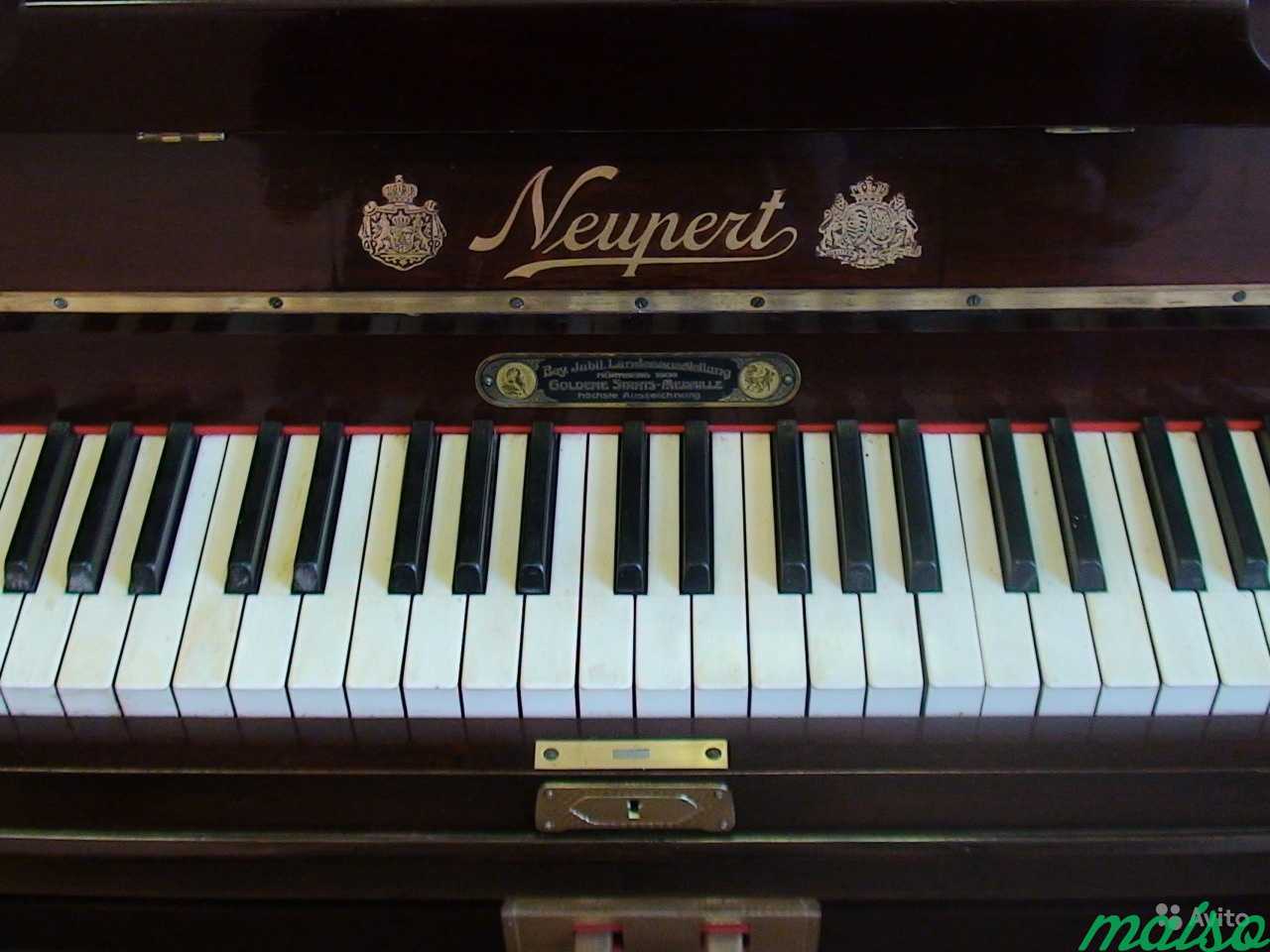 Настройка, ремонт, полировка пианино и роялей в Москве. Фото 2