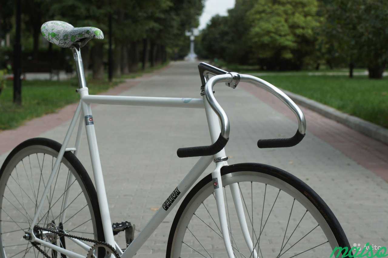 Ремонт велосипедов в Москве. Фото 9