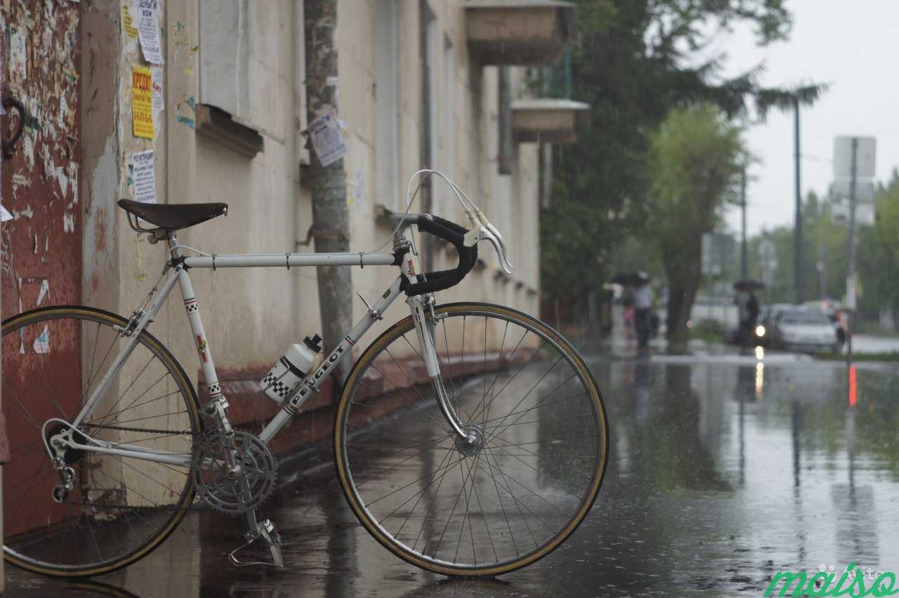 Ремонт велосипедов в Москве. Фото 2