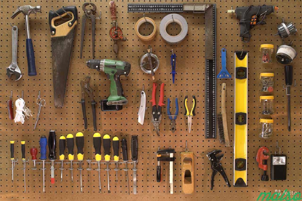 Можно новые инструменты. Строительные инструменты. Инструменты для стройки. Инструмент для гаража. Рабочие инструменты.
