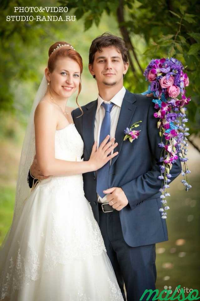 Свадебный фотограф/видеограф на вашу свадьбу в Москве. Фото 9