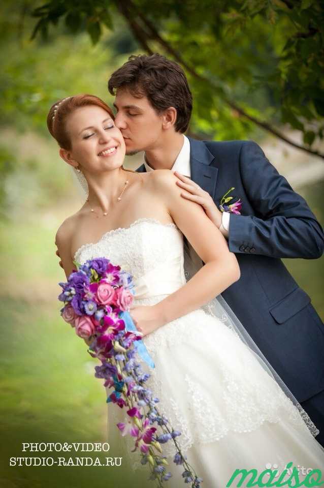 Свадебный фотограф/видеограф на вашу свадьбу в Москве. Фото 10