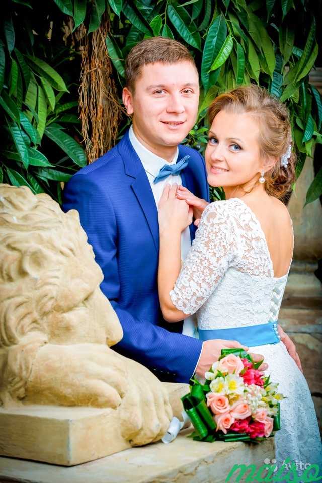Свадебный фотограф/видеограф на вашу свадьбу в Москве. Фото 1