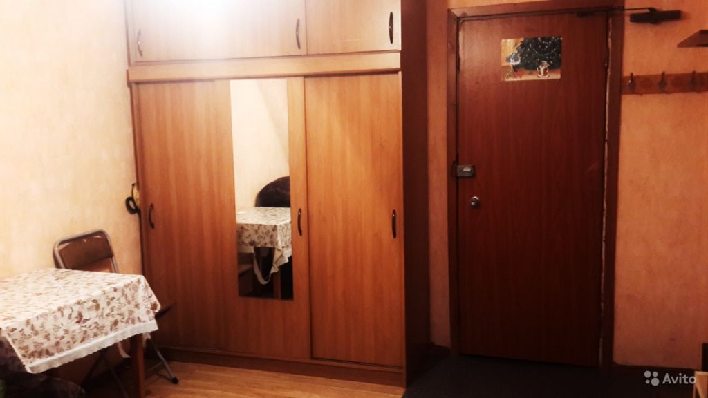 Продам комнату Комната 14 м² в 2-к квартире на 6 этаже 12-этажного панельного дома в Москве. Фото 1