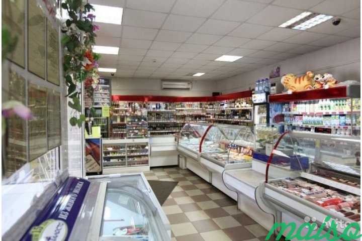 Демонтируем, магазины, супермаркеты, пекарни в Москве. Фото 1
