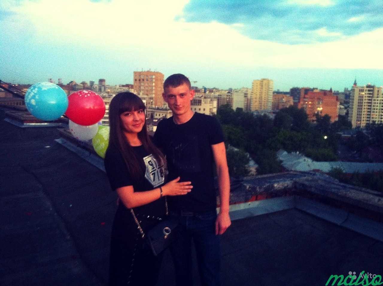 Романтическое свидание в Москве в Москве. Фото 8