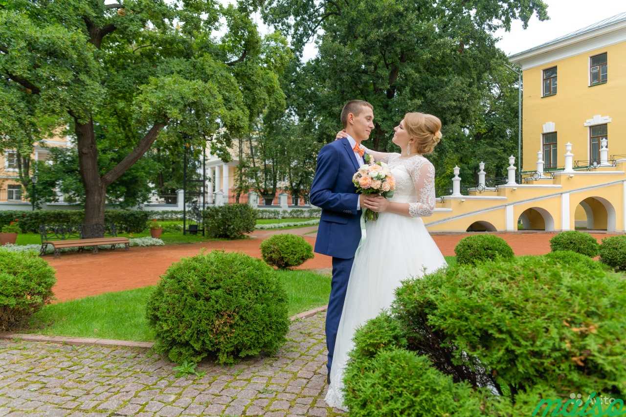 Свадьба в Ярославле