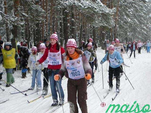 Лыжный сервис,подготовка cноубордов и лыж к гонкам в Москве. Фото 2