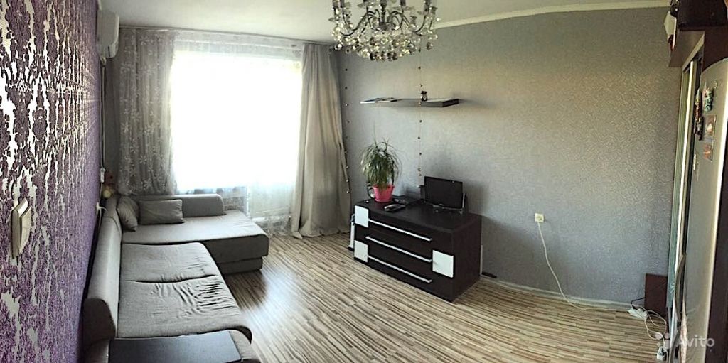 Продам комнату Комната 20 м² в 3-к квартире на 9 этаже 9-этажного панельного дома в Москве. Фото 1