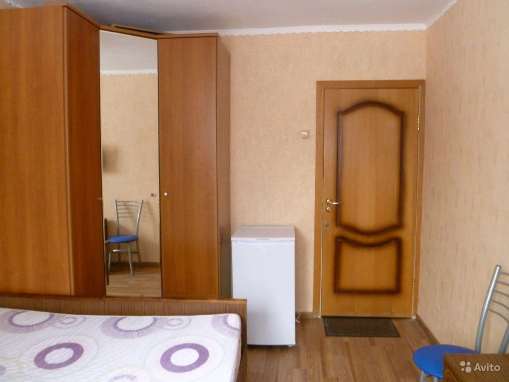 Продам комнату Комната 13 м² в 3-к квартире на 3 этаже 9-этажного панельного дома в Москве. Фото 1