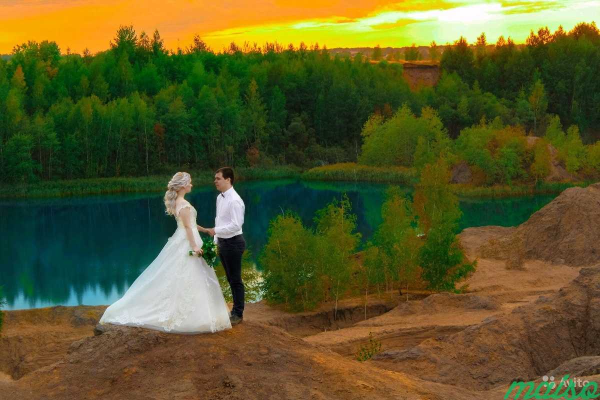 Фотограф семейный, свадебный в Москве. Фото 4