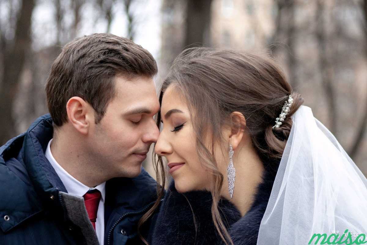 Фотограф семейный, свадебный в Москве. Фото 1