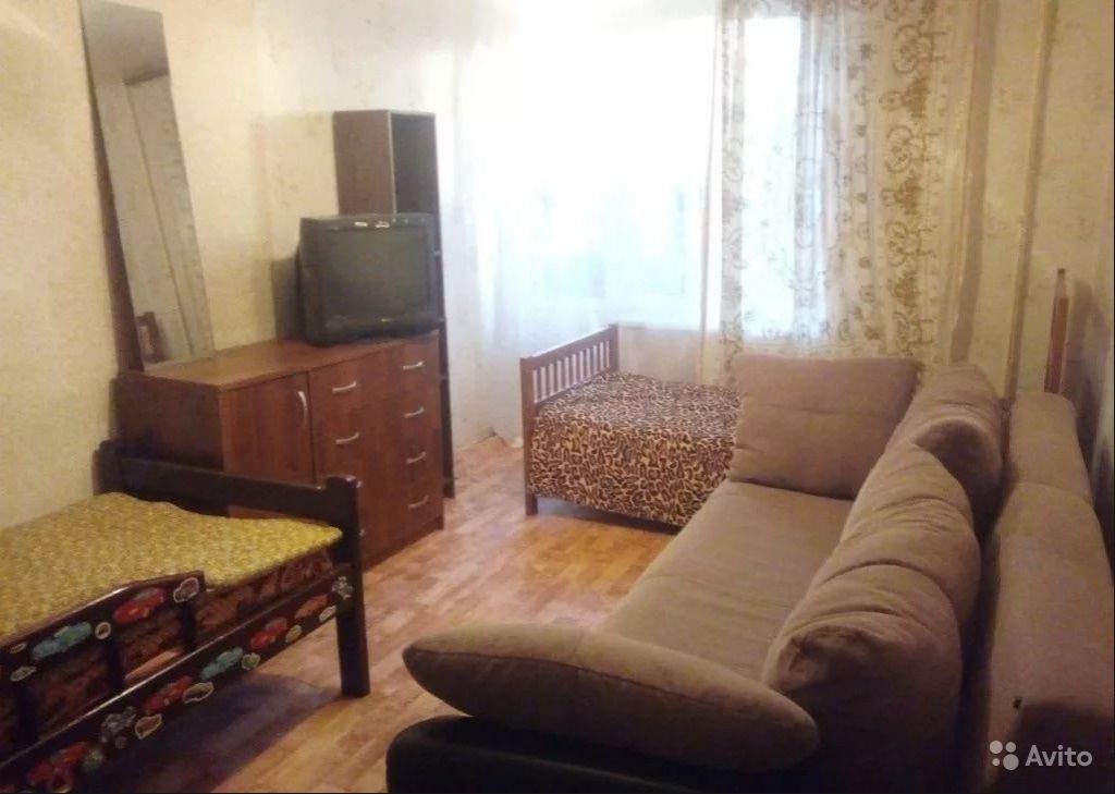 Продам комнату Комната 15 м² в 3-к квартире на 7 этаже 12-этажного блочного дома в Москве. Фото 1