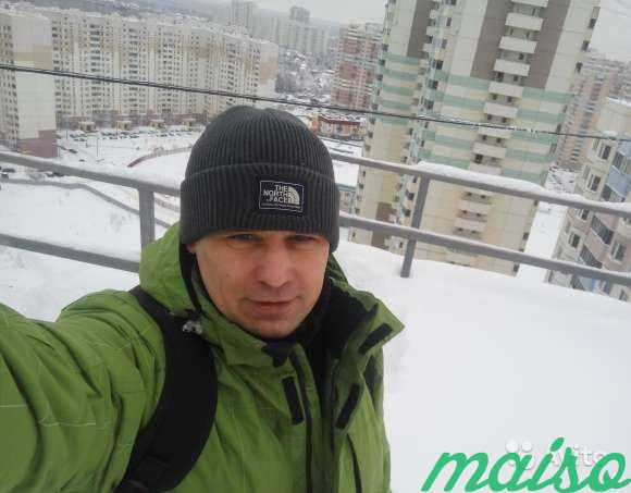 Мастер на час частные услуги в Москве. Фото 1