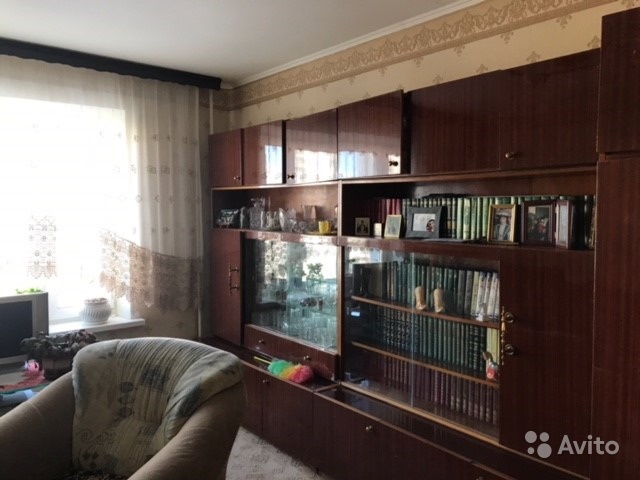 Продам комнату Комната 17 м² в 3-к квартире на 7 этаже 9-этажного панельного дома в Москве. Фото 1