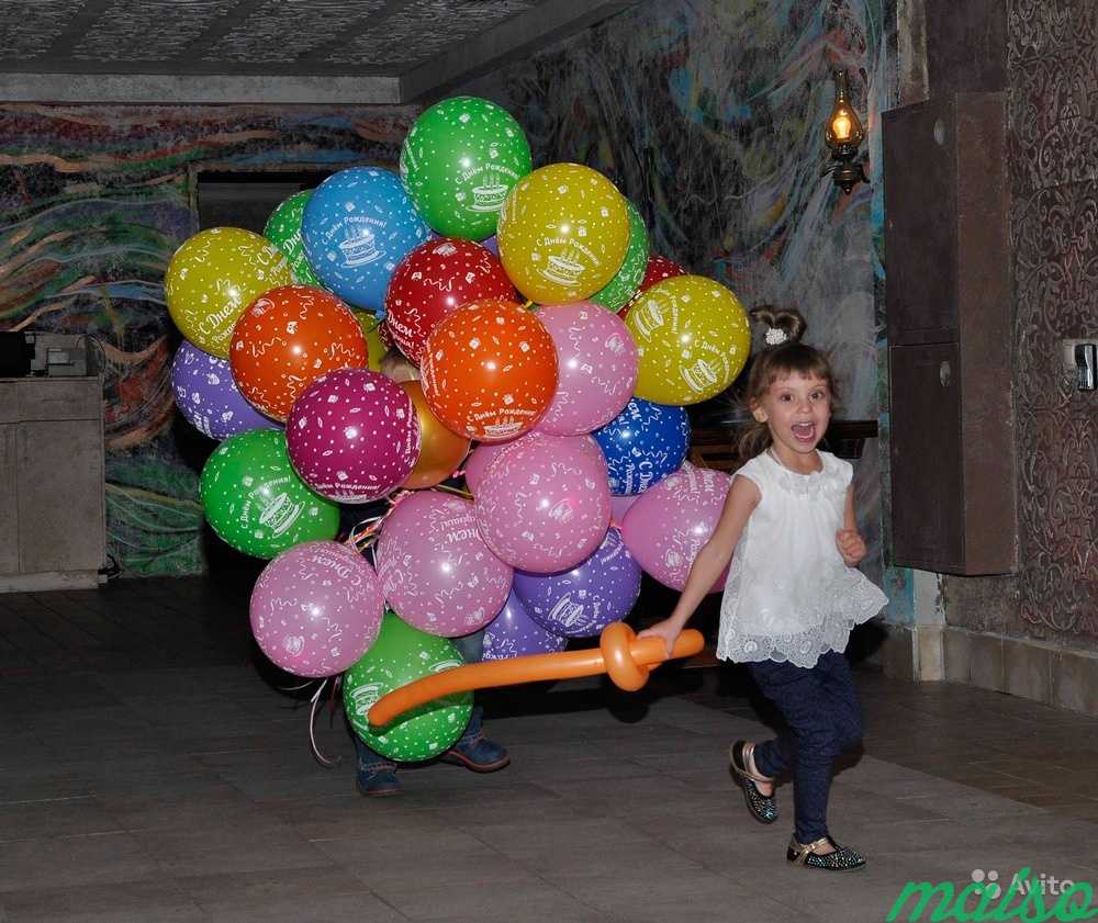 Фотограф детские праздники, детские дни рождения в Москве. Фото 5